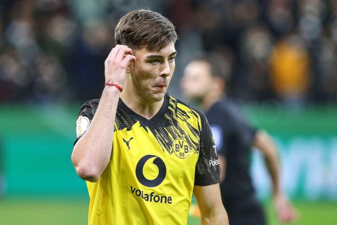 1. Bundesliga: Dortmund gewinnt in Leverkusen