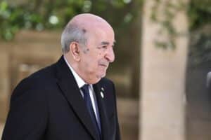 Abdelmadjid Tebboune begnadigt Schriftsteller Boualem Sansal nach deutschem Gnadengesuch. Freude über humanitäre Geste.