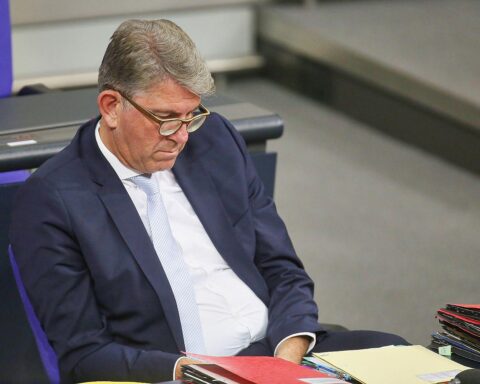 Wolfram Weimer diskutiert über Kulturpolitik und den Ludwig-Erhard-Gipfel in Berlin.