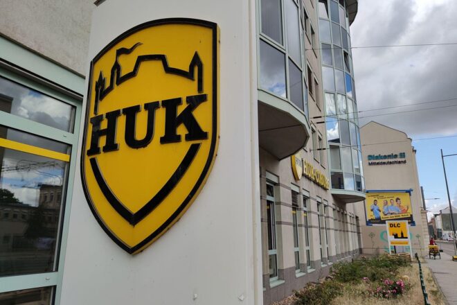 Autoversicherer bemängelt steigende Reparaturkosten