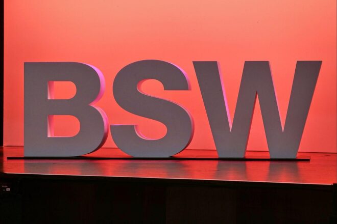 BSW-Landesvorsitzende und Fraktionsvorstand warnen vor Relativierung des Holocaust