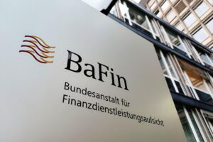 Deutsche Bank, Bafin, Sonderbeauftragter, Kundenservice, IT-Probleme, erfolgreich abgeschlossen, Frankfurt am Main.