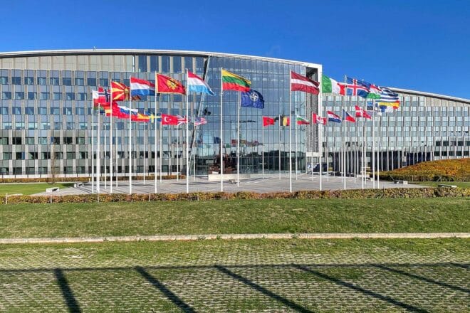 Bericht: Nato fürchtet neue Nuklear-Gefahr aus Russland