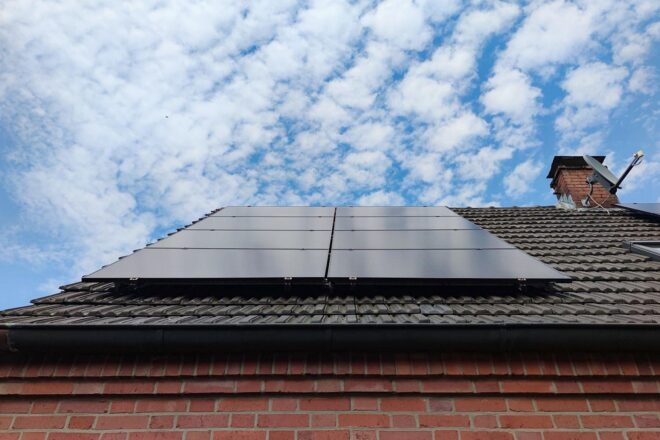 Berlin startet Online-Tool zur Solarpotenzial-Berechnung
