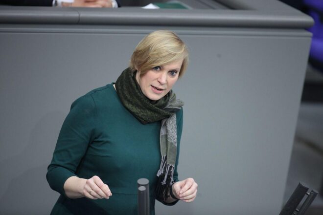 Berliner Grüne wählen neuen Landesvorstand