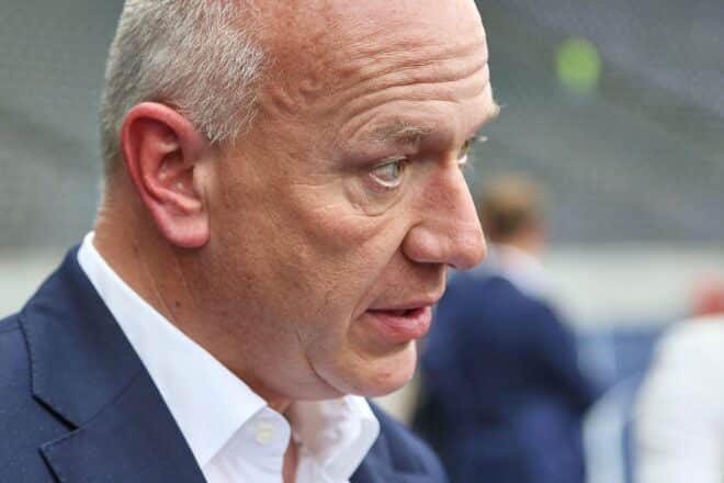 Berlins Regierender kritisiert Streit in der Bundesregierung