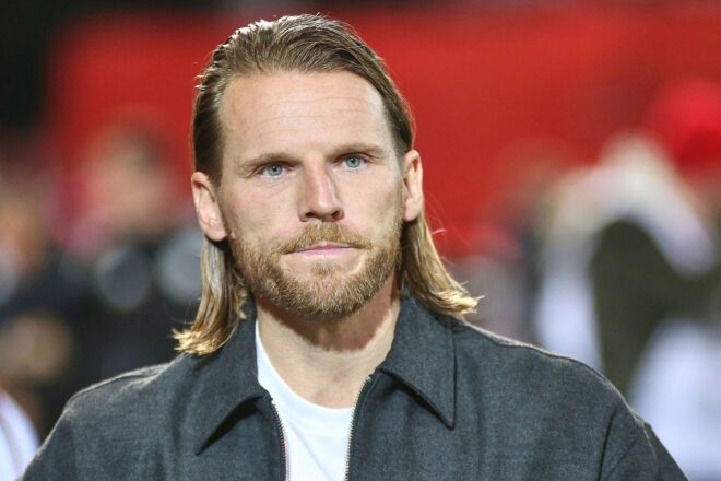 Borussia Mönchengladbach plant langfristig mit Trainer Polanski