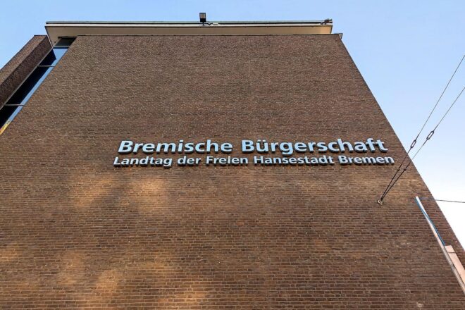 Bremer CDU-Fraktion will Untersuchungsausschuss zu "Staatsräte-Affäre"