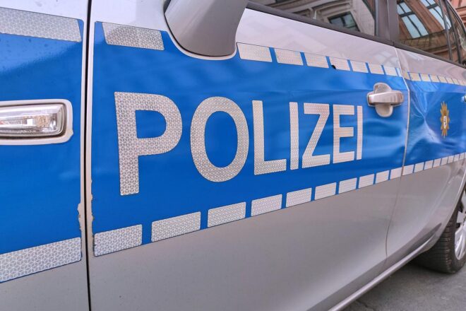 Bundespolizei in Dresden meldet drei Gewaltvorfälle