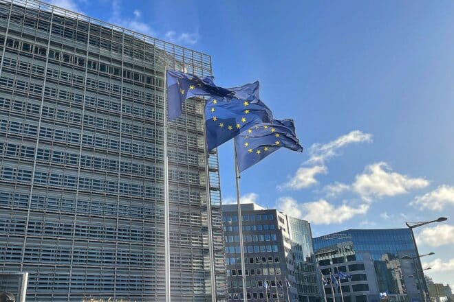 Bundesregierung will mehr Deutsche für Karriere in EU "begeistern"