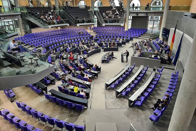Bundestag reformiert Schutz geografischer Herkunftsbezeichnungen
