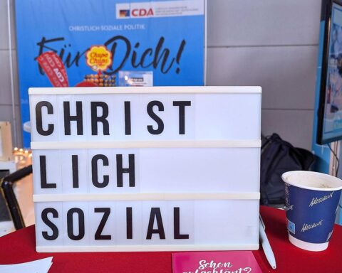 Dennis Radtke diskutiert Rentenreform: Dringlichkeit, armutsfeste Lösungen und generationengerechte Finanzierung im Fokus.