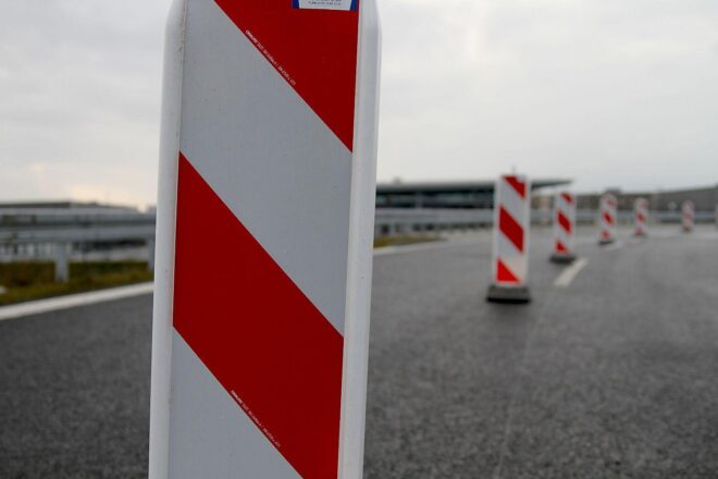 CDU feiert Einigung für Weiterbau der A20 in Schleswig-Holstein