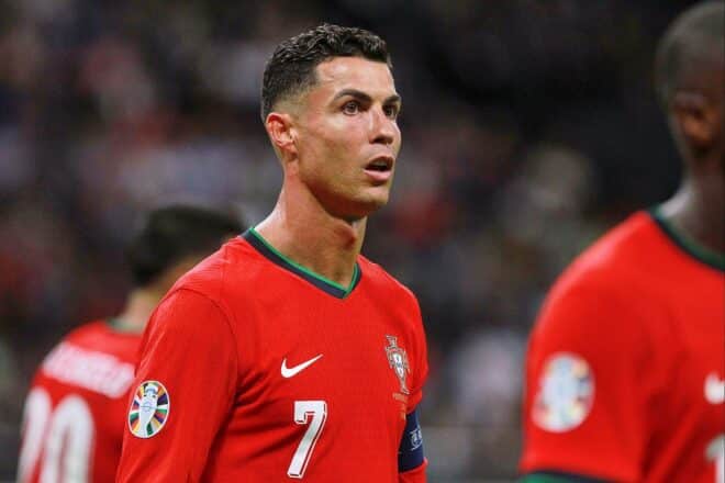 Cristiano Ronaldo plant Abschied von WM-Bühne 2026