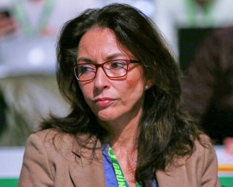 Yasmin Fahimi kritisiert Rentendebatte, fordert Pflichtversicherung für jüngere Selbstständige.