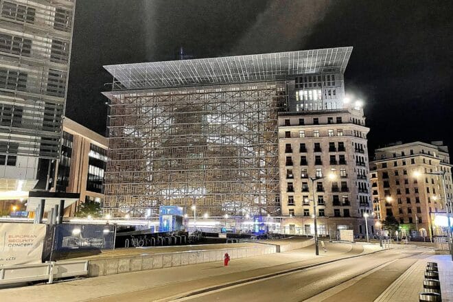 Deutsche in EU-Institutionen immer stärker unterrepräsentiert