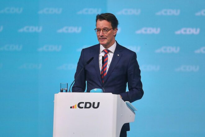 Duisburger OB will bei NRW-Wahl nicht gegen Wüst antreten