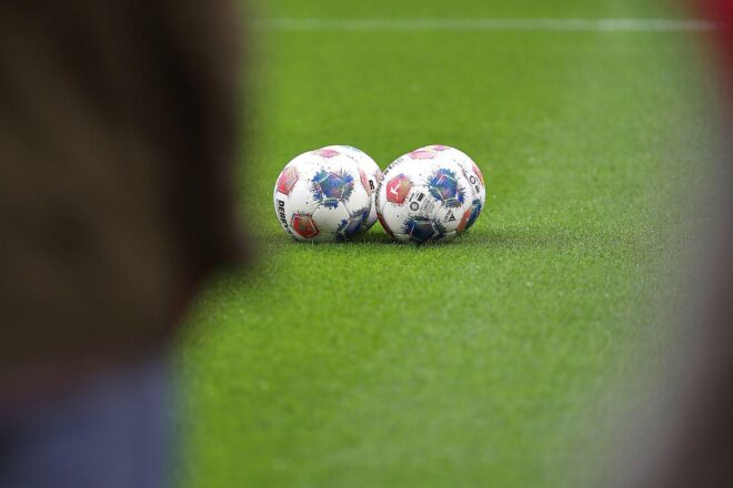 Dynamo Dresden trennt sich von Sportgeschäftsführer Thomas Brendel