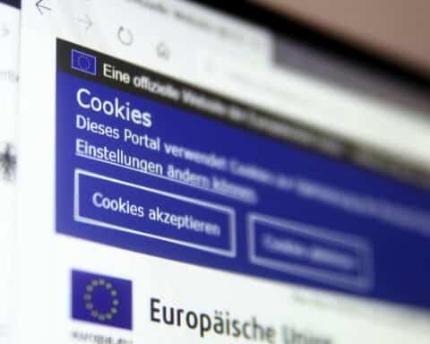Weniger Cookie-Klicks für EU-Nutzer; Vereinfachung digitaler Einstellungen und Geschäftsbedingungen.