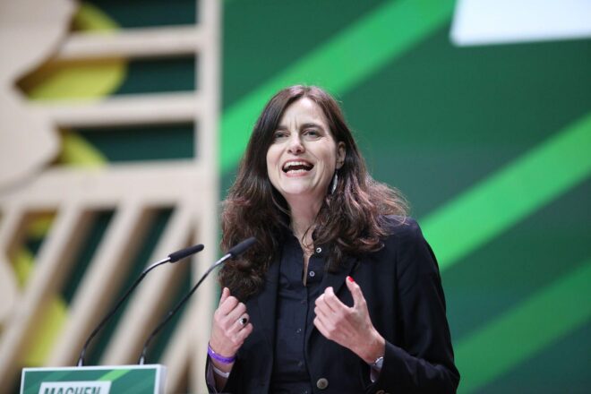 EU-Omnibus: Grüne fürchten "intransparente Datenpraktiken"