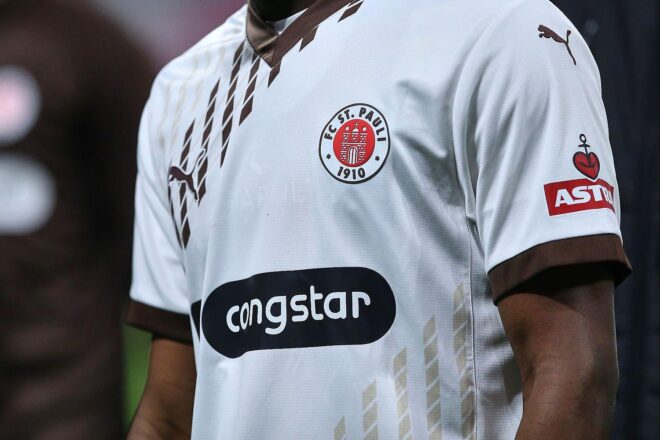 FC St. Pauli erzielt Überschuss von zwei Millionen Euro