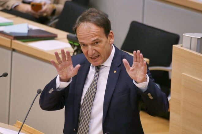 FDP fordert Energiepolitikwechsel für Chemiestandort Leuna