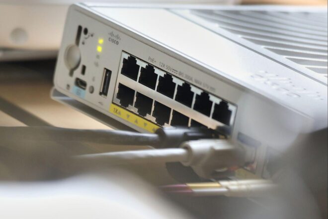 Freiburg erhält eine Million Euro für Glasfaserausbau in Waldsee