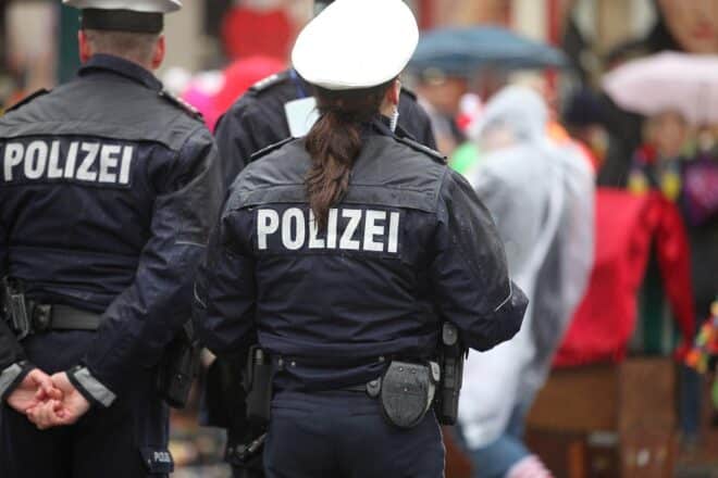 GdP: Erhöhte Sicherheitsmaßnahmen zum Karnevalsauftakt