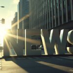 Bilder des 1. BC Bischmisheim, Pokalübergabe und jubelnde Mannschaft in der Halle.