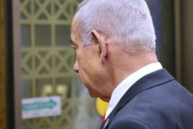 Gegeneinladung für Netanjahu nach Deutschland "derzeit kein Thema"