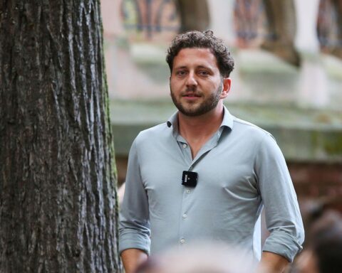 Felix Banaszak lobt Deutschlands Beitrag zum Tropenwald-Fonds für besseren Klimaschutz und lokale Gemeinschaften.