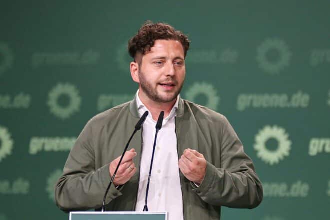 Grüne werfen Bundesregierung "Scheinheiligkeit" in Klimapolitik vor