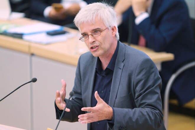 Grüne werfen Dow Blockadehaltung im Chemiedreieck vor