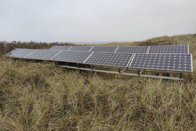 Heilbronn plant ersten Solarpark am Hammelsberg