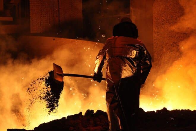 IG Metall warnt vor Demokratieverlust durch Arbeitsplatzabbau