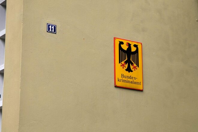 Internationaler Schlag gegen Cyberkriminelle
