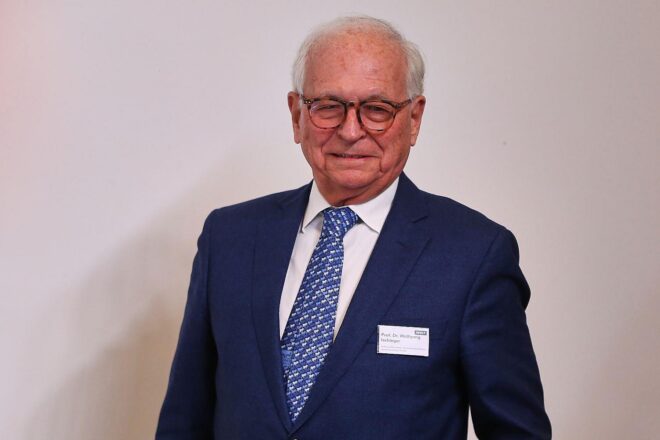 Ischinger will Ukraine-Friedensplan der Europäer