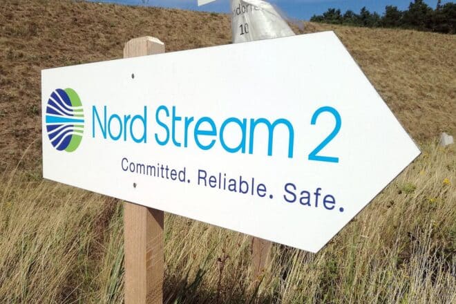 Italien: Gericht erlaubt Auslieferung von Nord-Stream-Verdächtigem