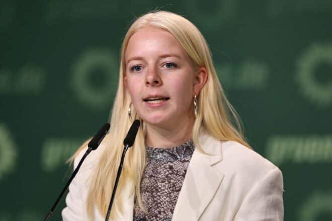 Jette Nietzard: Silvester-Tweet war "völlig in Ordnung"