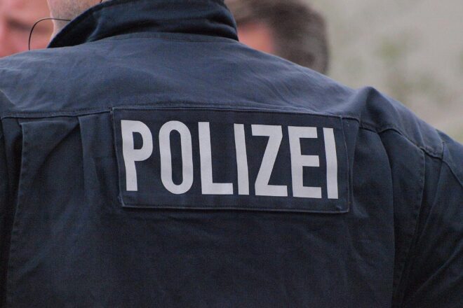 Jugendlicher nach Messerangriff in Berlin-Mitte im Krankenhaus