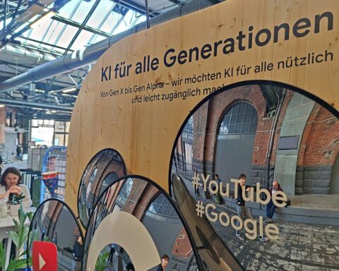 Kampf um Wettbewerbsfähigkeit: KI, Big Tech, Regulierung und Start-up-Förderung im Fokus.