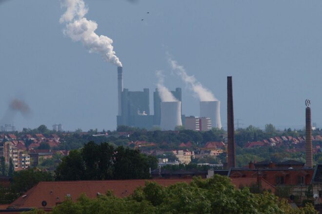 Kein Fahrplan für Abkehr von Fossilen bei UN-Klimakonferenz