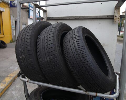 Mängel bei Reifen-Energielabeln: Verbraucher müssen fehlerhafte Kennzeichnungen beachten für nachhaltige Entscheidungen.