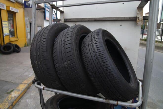 Kontrollen finden Mängel bei Energielabeln in Niedersachsen