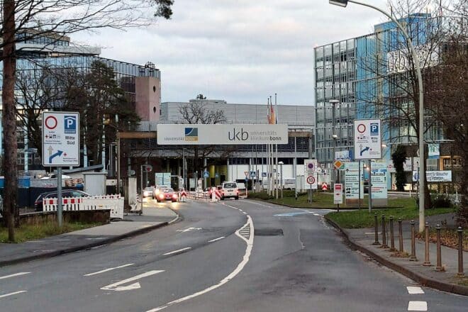 Kosten der Krankenhäuser in Nordrhein-Westfalen steigen deutlich