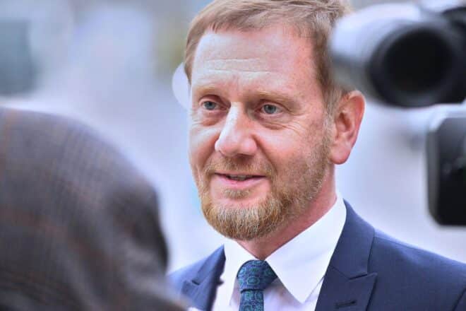 Kretschmer: Kein Krankengeld für "die ersten ein oder zwei Tage"