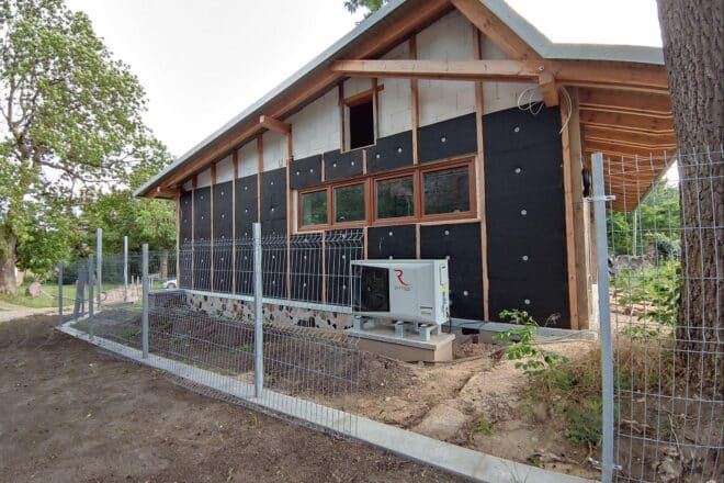 Land setzt Energieberatung für Eigenheimbesitzer fort