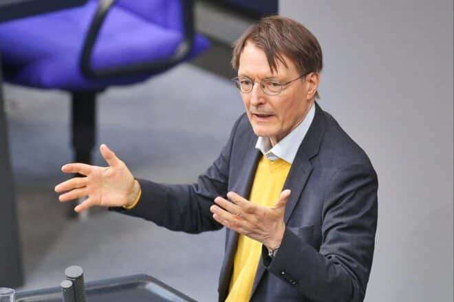 Lauterbach will gesetzliche Regelungen für assistierten Suizid