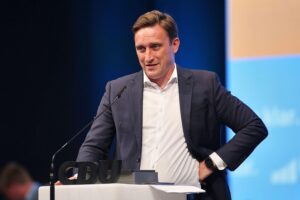 Sebastian Lechner fordert entschlossenes Handeln der Bundesregierung bei Koalitionsausschuss in Hannover.