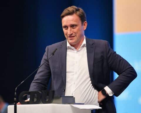 Sebastian Lechner fordert entschlossenes Handeln der Bundesregierung bei Koalitionsausschuss in Hannover.